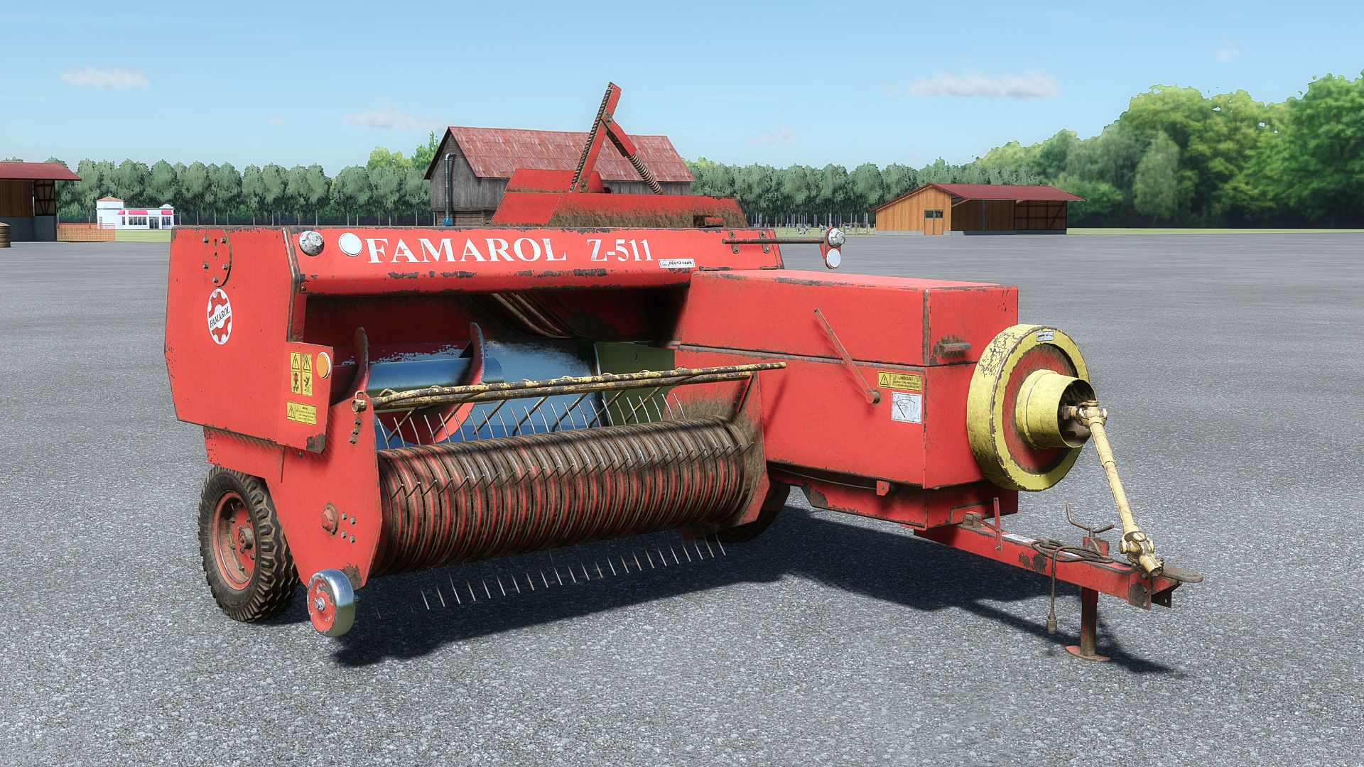 Sipma Z224