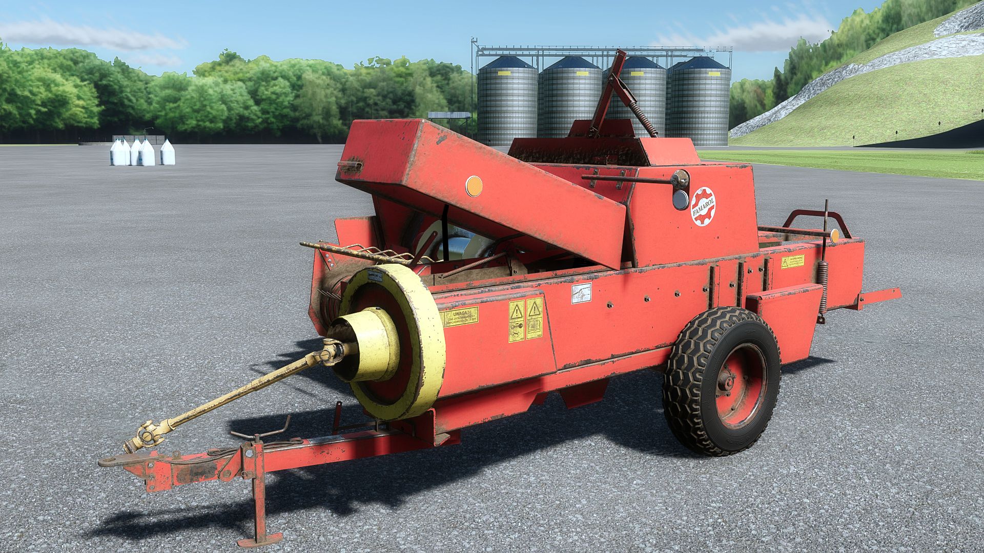 Sipma Z224
