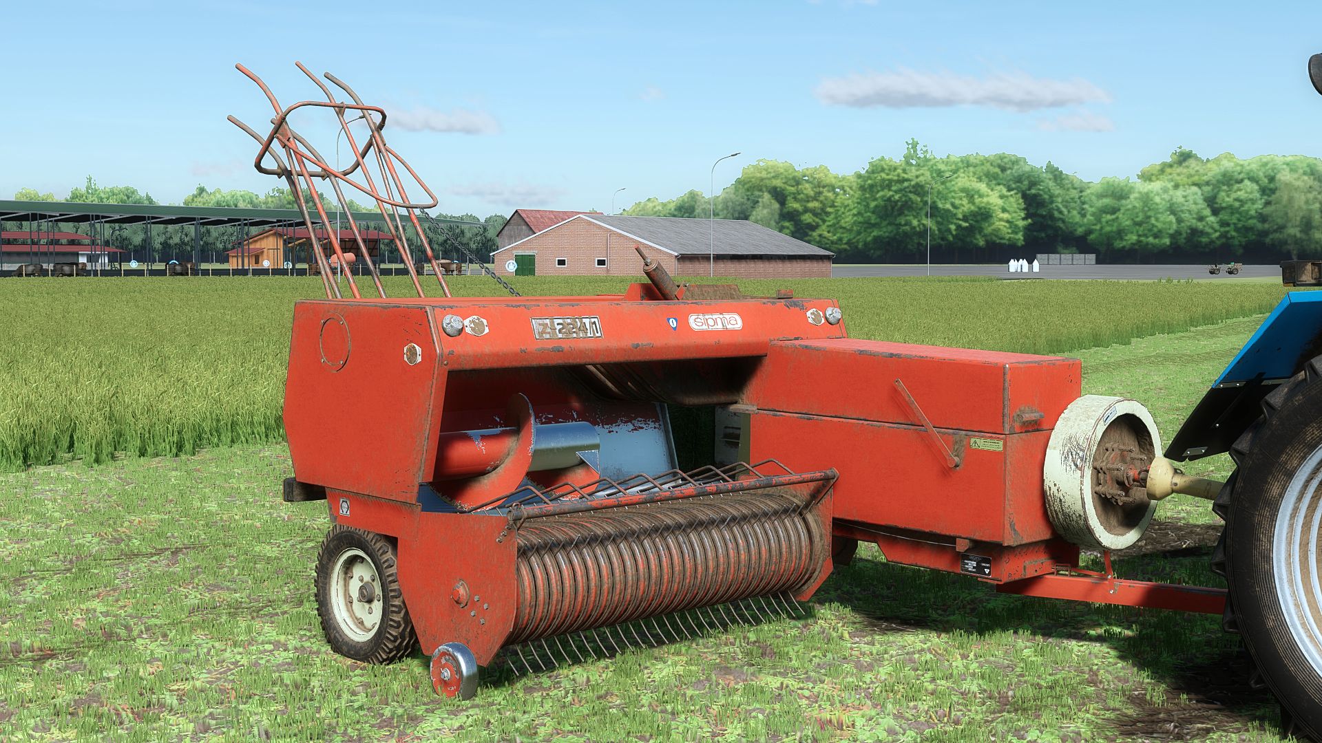 Sipma Z224