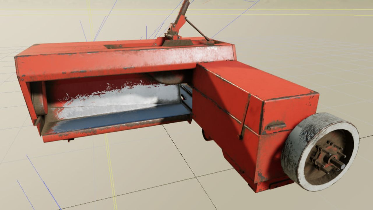Sipma Z224