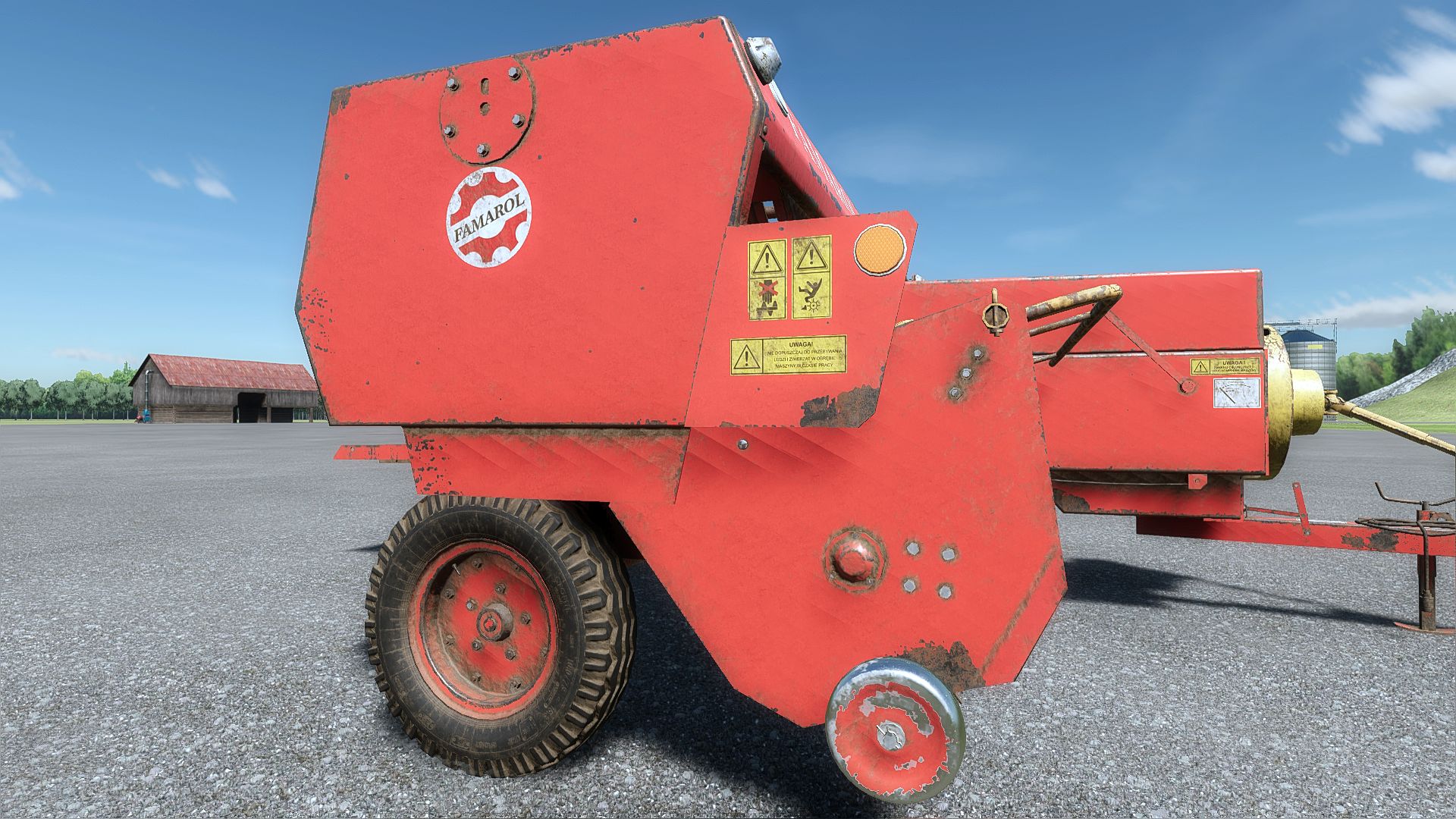 Sipma Z224