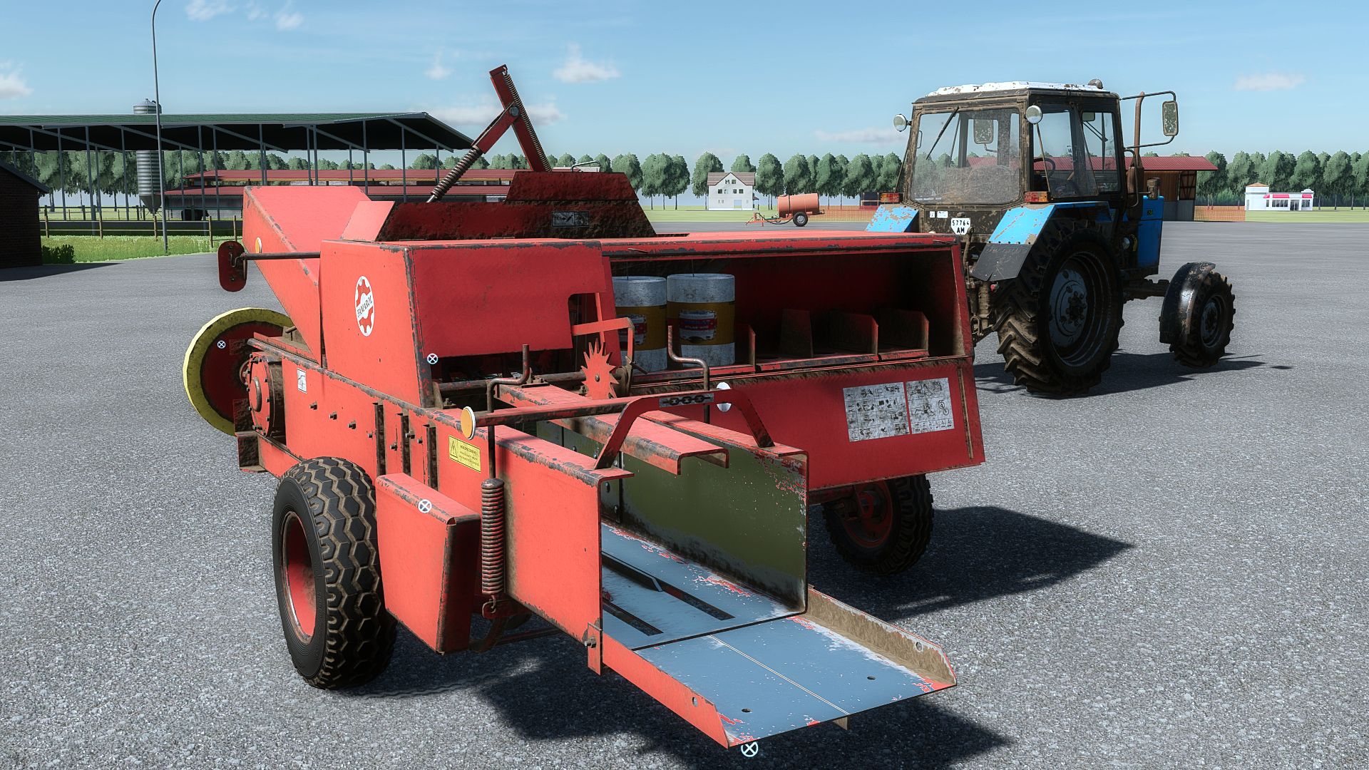 Sipma Z224