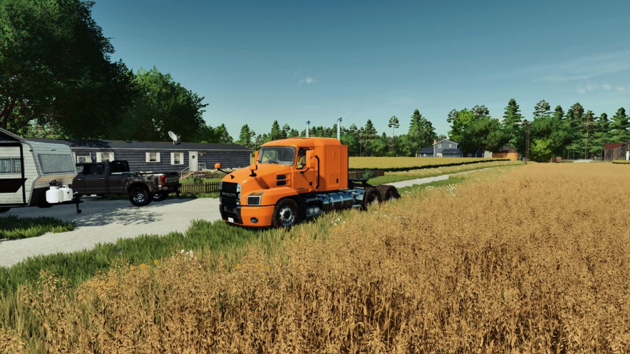 Tallulah La 16x MULTIFRUIT FS22 WorkInProgress KingMods