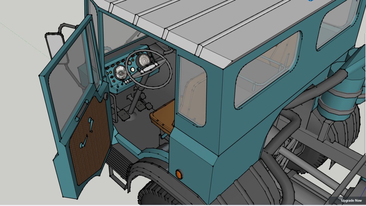 Tatra 813 4x4 NT + BSS NS1