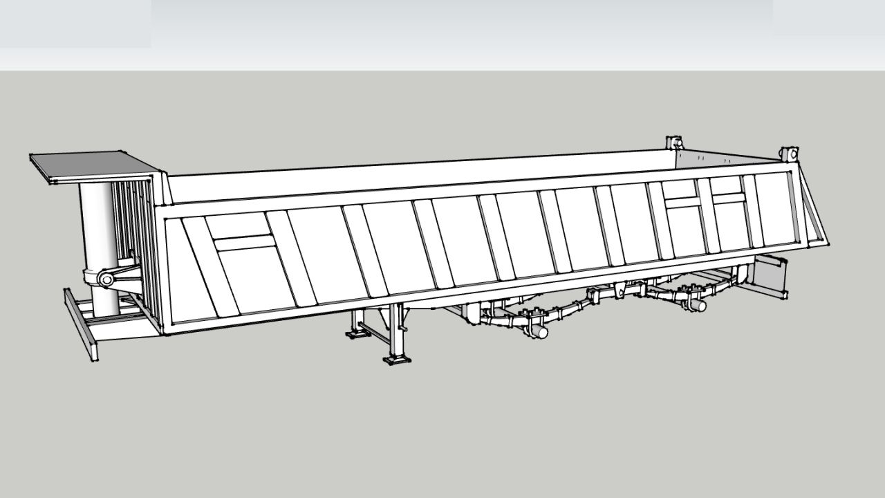 Tatra 813 4x4 NT + BSS NS1