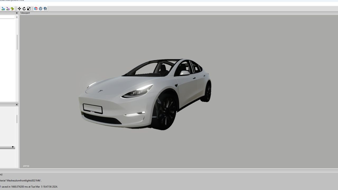 Tesla Model Y Performance