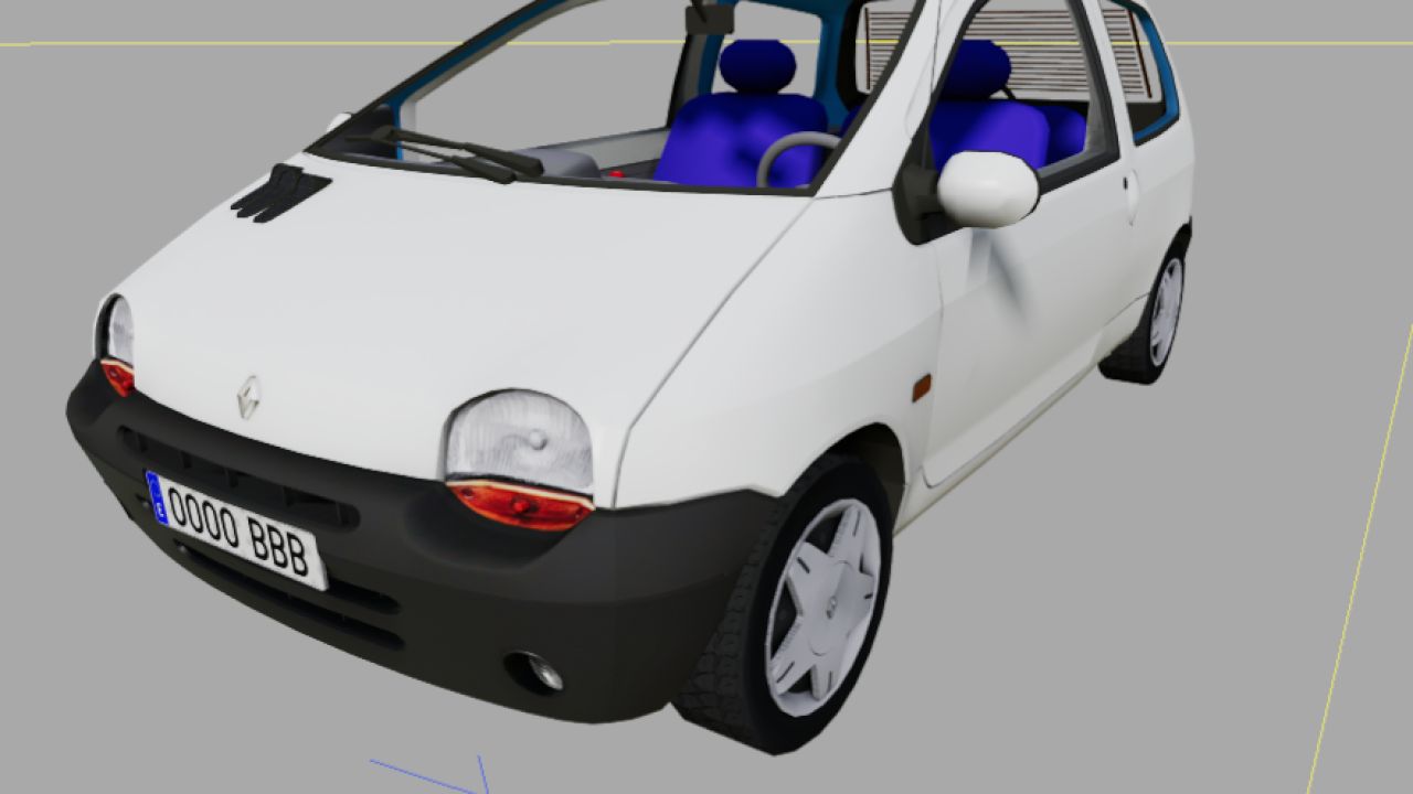 Twingo