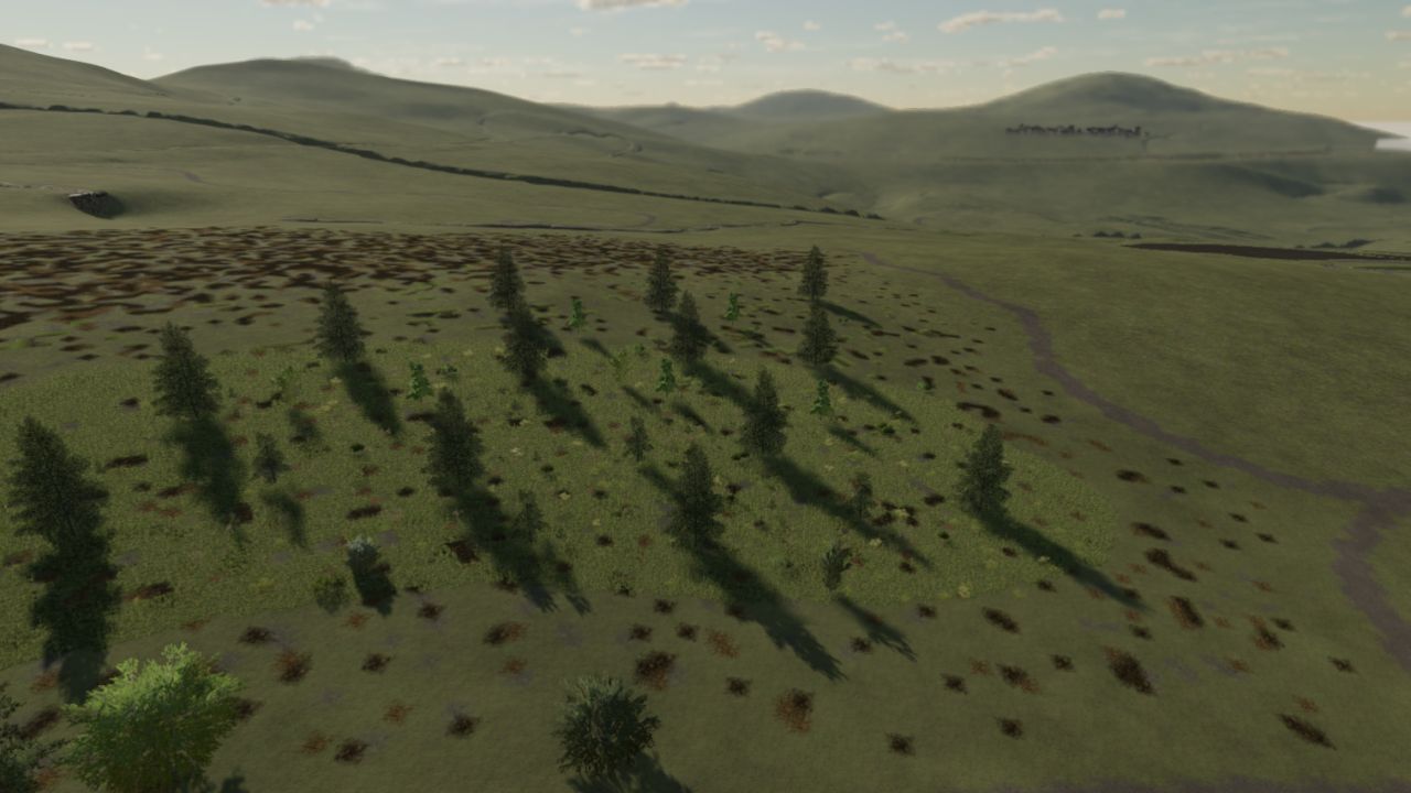 Vallons TP