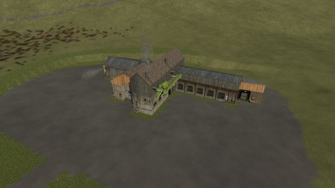 Vallons TP