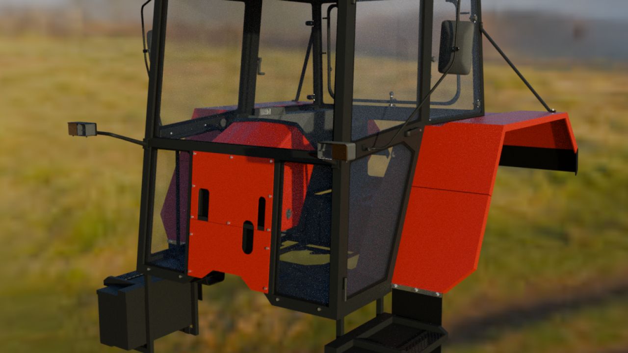ZTS/ZETOR 8245/9245/10245/11245/12245/14245/16245