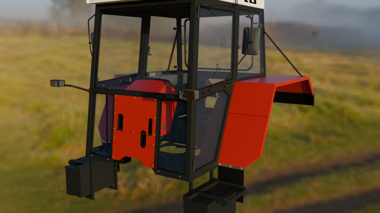 ZTS/ZETOR 8245/9245/10245/11245/12245/14245/16245
