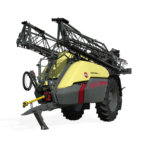 LS25 D ngetechnik KingMods