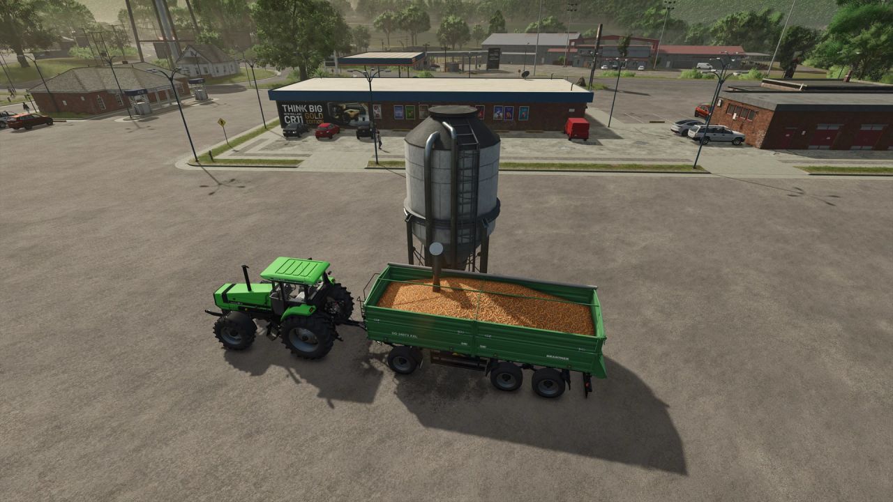 -10% korting op groothandelsstation