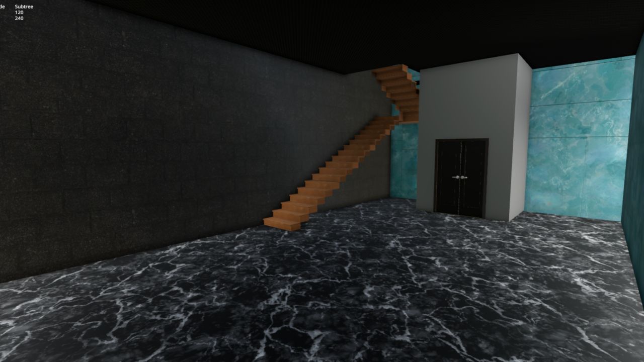 100x175 Barndominium