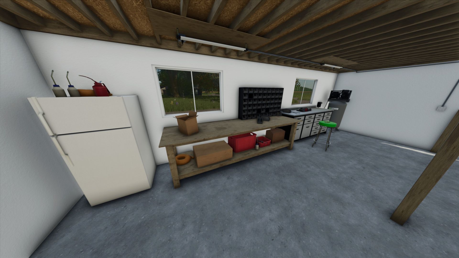 100x55 Shop