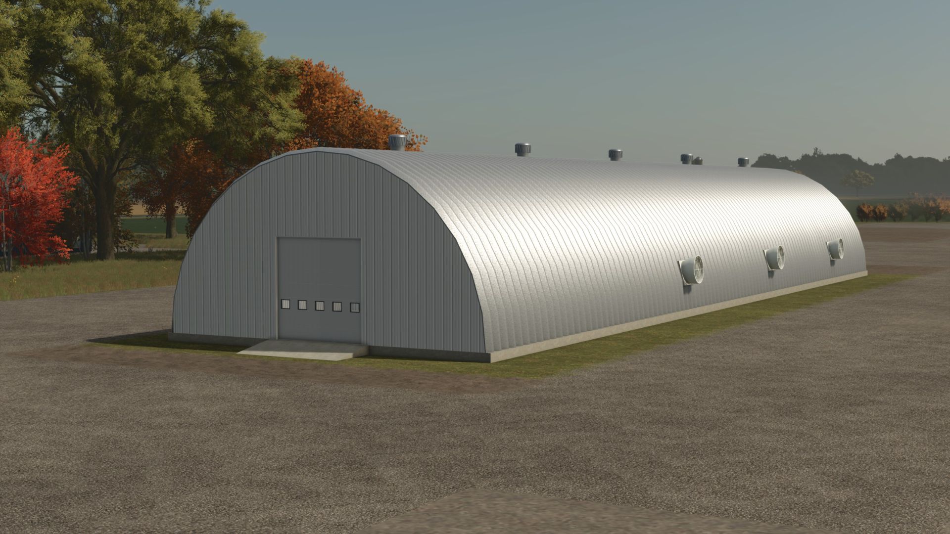165x42 Dome -Krawattenstand