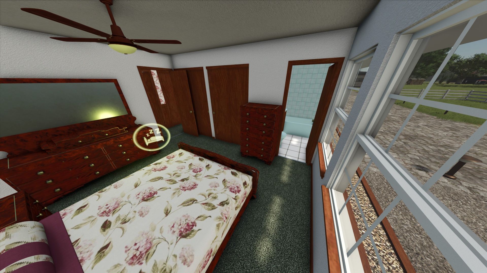 1970s house