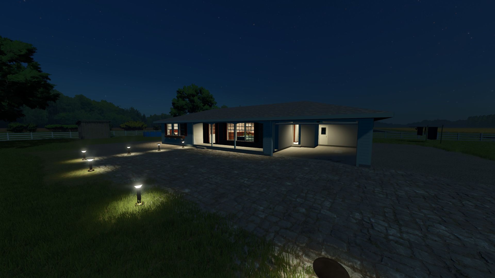 1970s house
