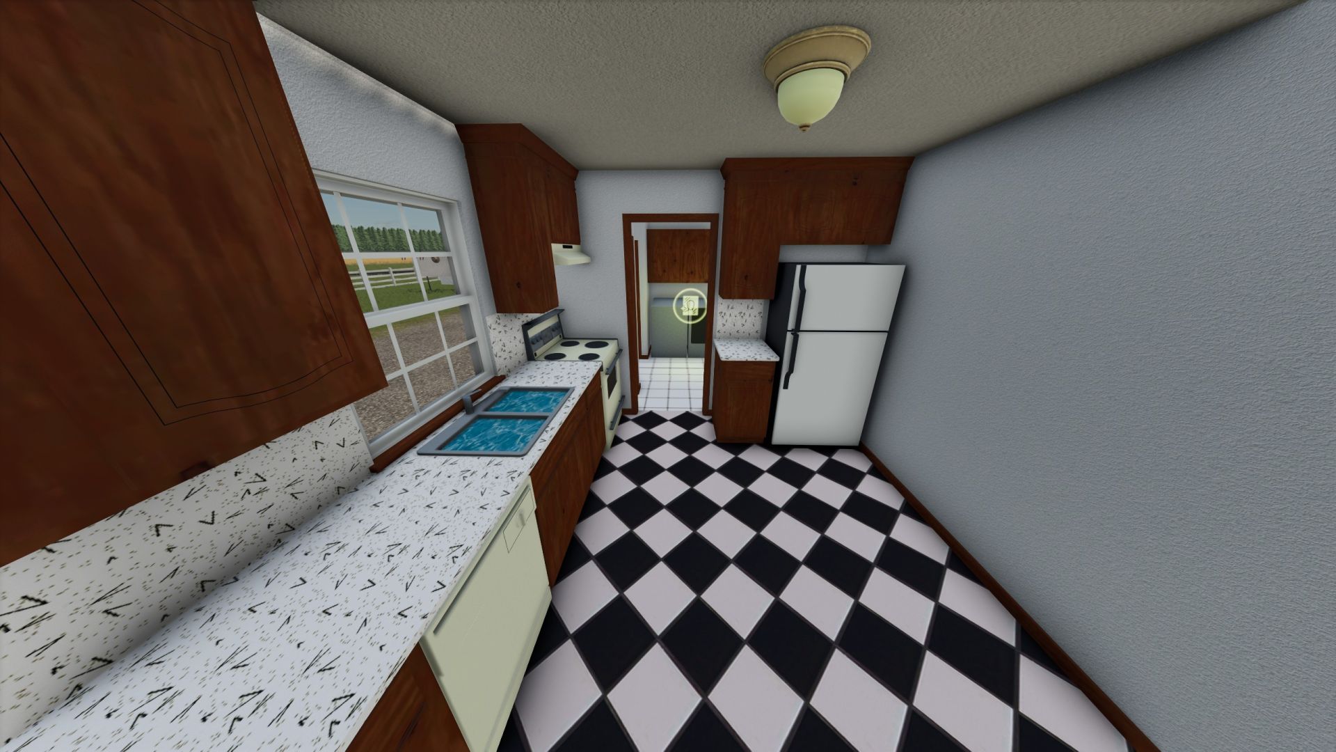 1970s house