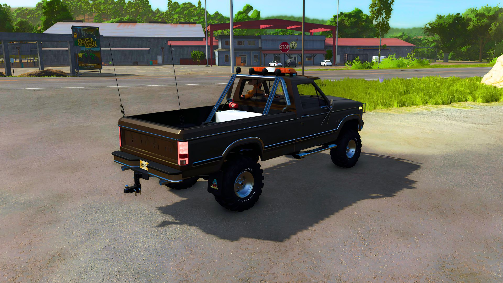 1981 Ford F150