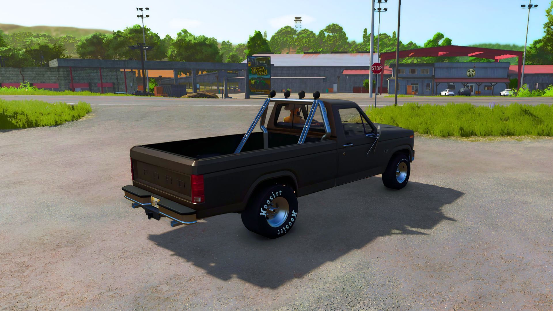 1981 Ford F150