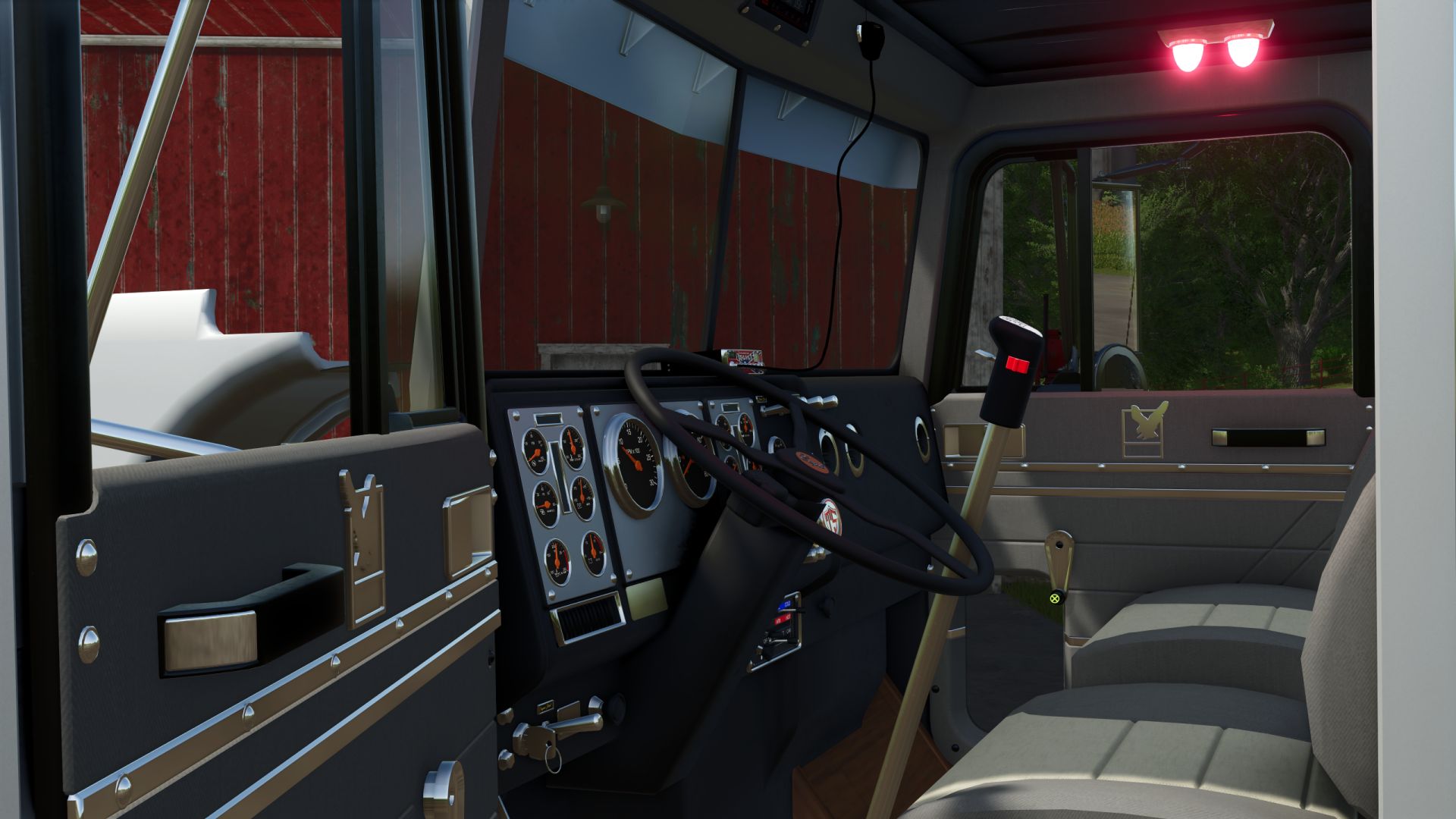 1988 International 9300