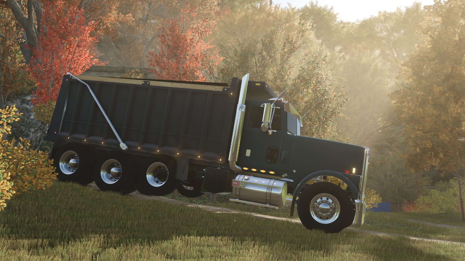 1988 International 9300