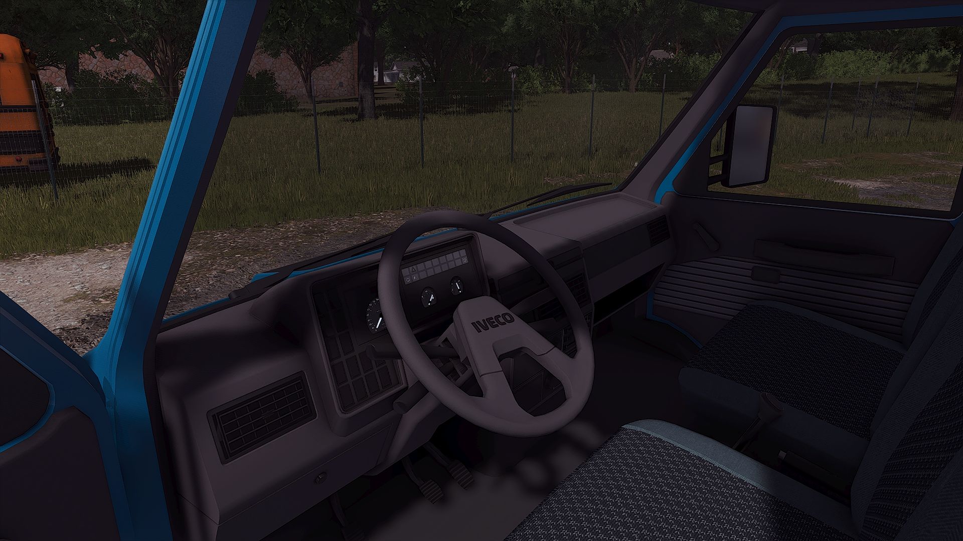 1989 Iveco Turbo Daily 35-10