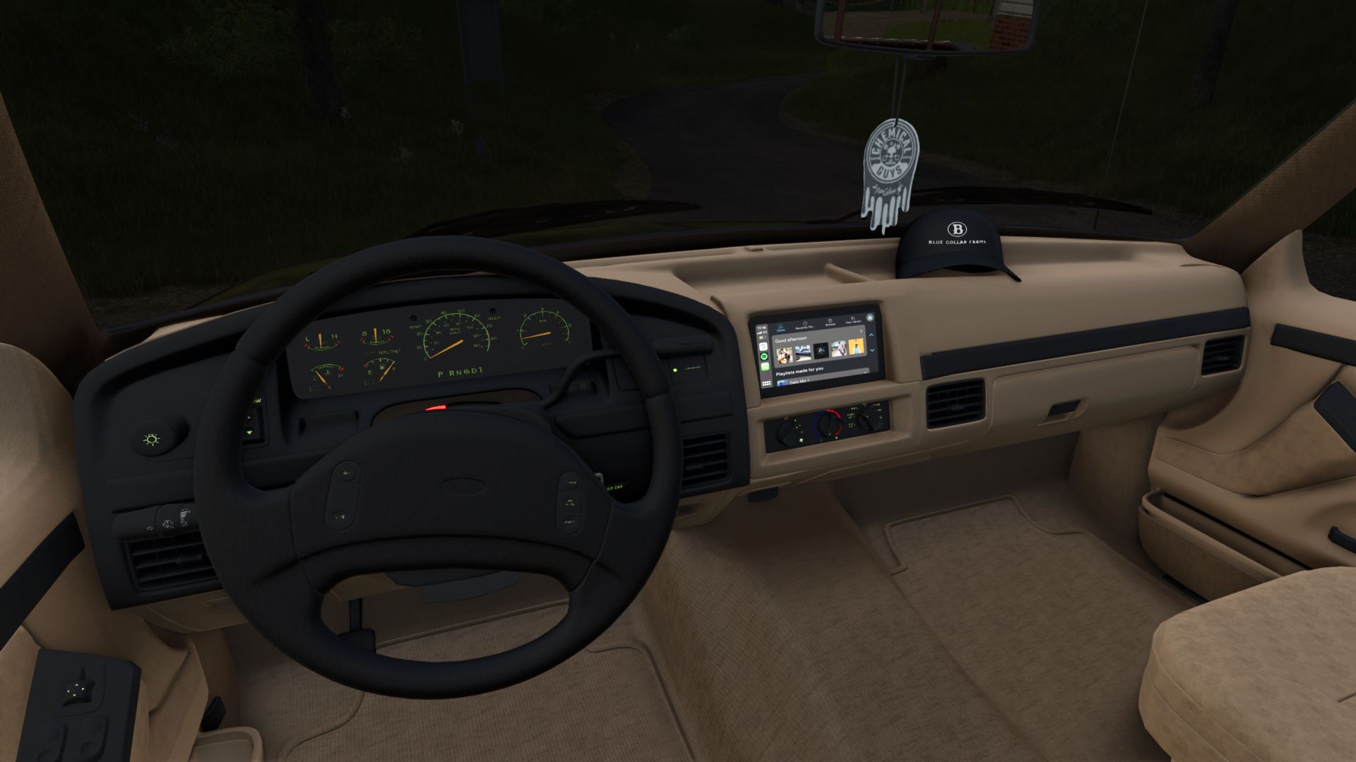 1997 Ford F350
