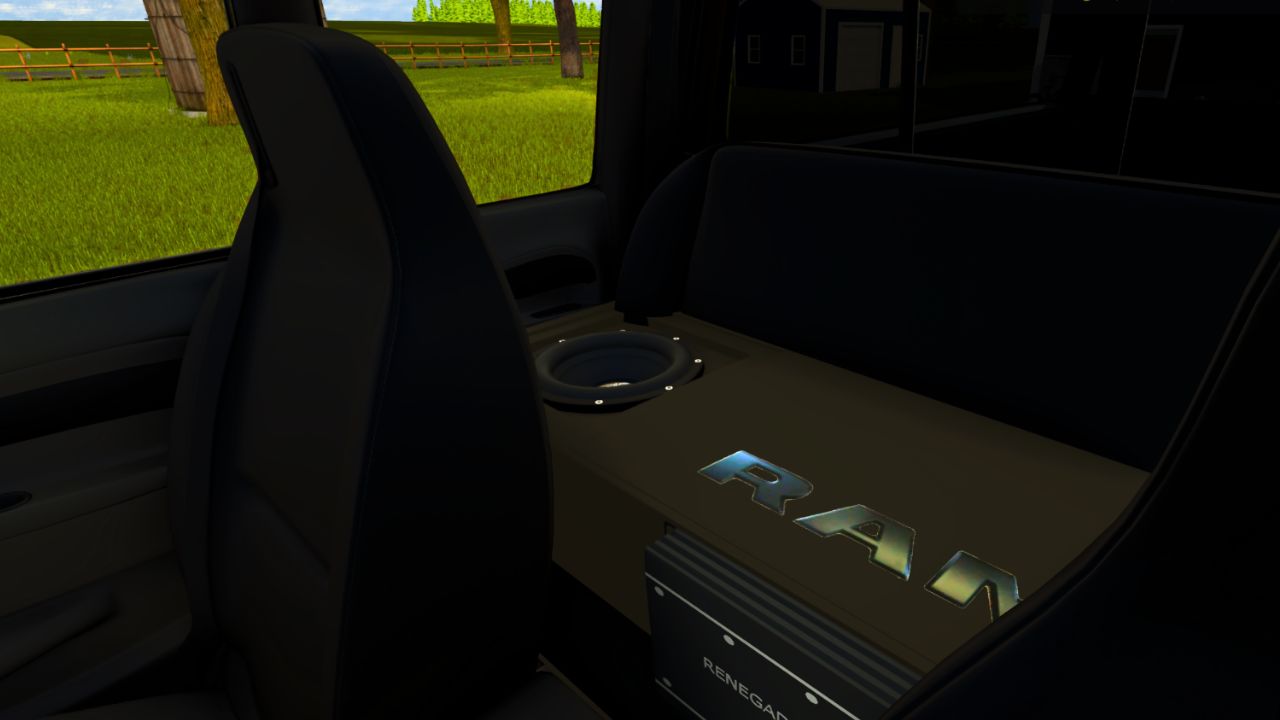 1999 Dodge Ram 2500 Club Cab