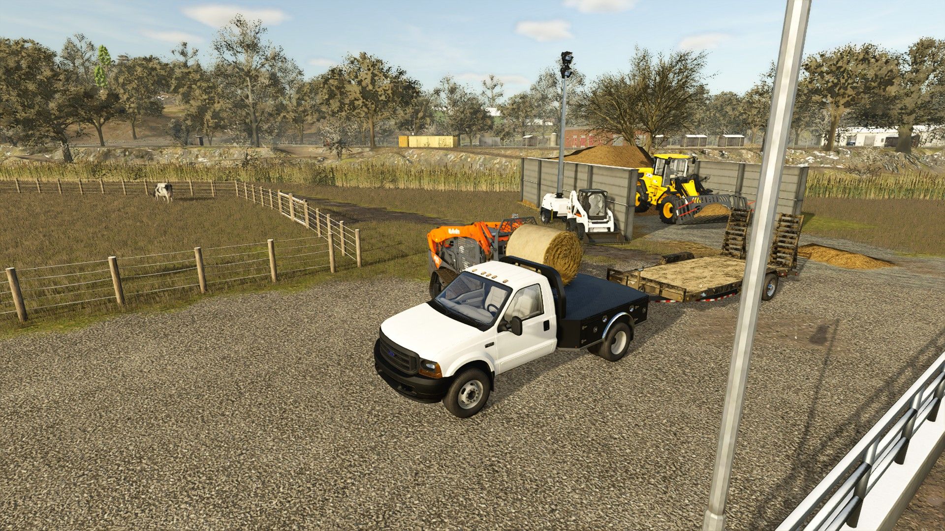 2000 Ford F-450