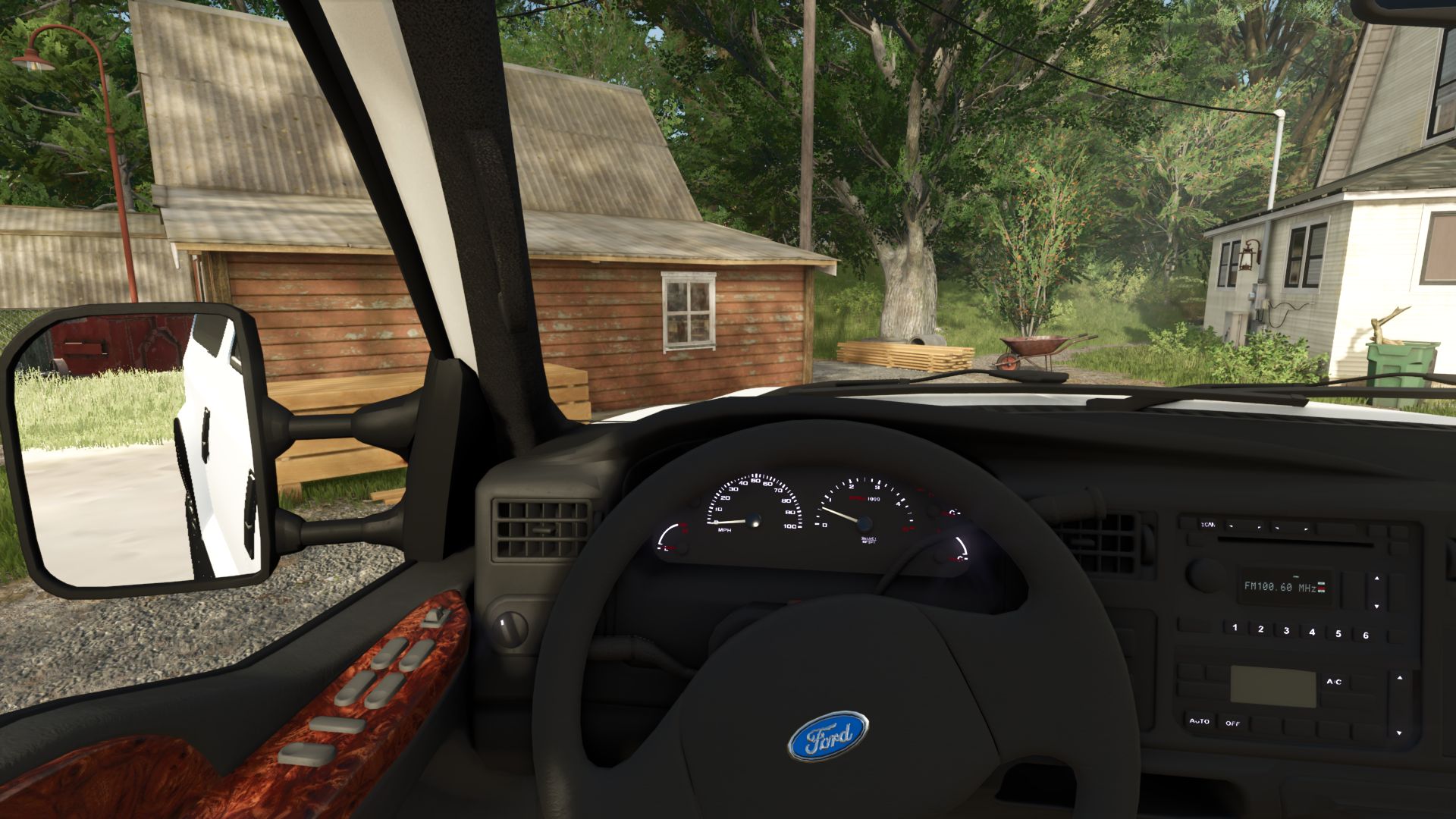 2005 Ford Excursion