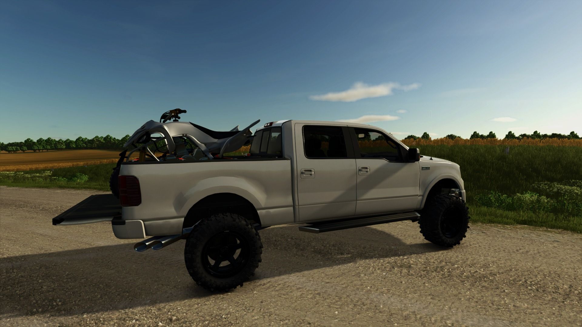 2006–2008 Ford F-150