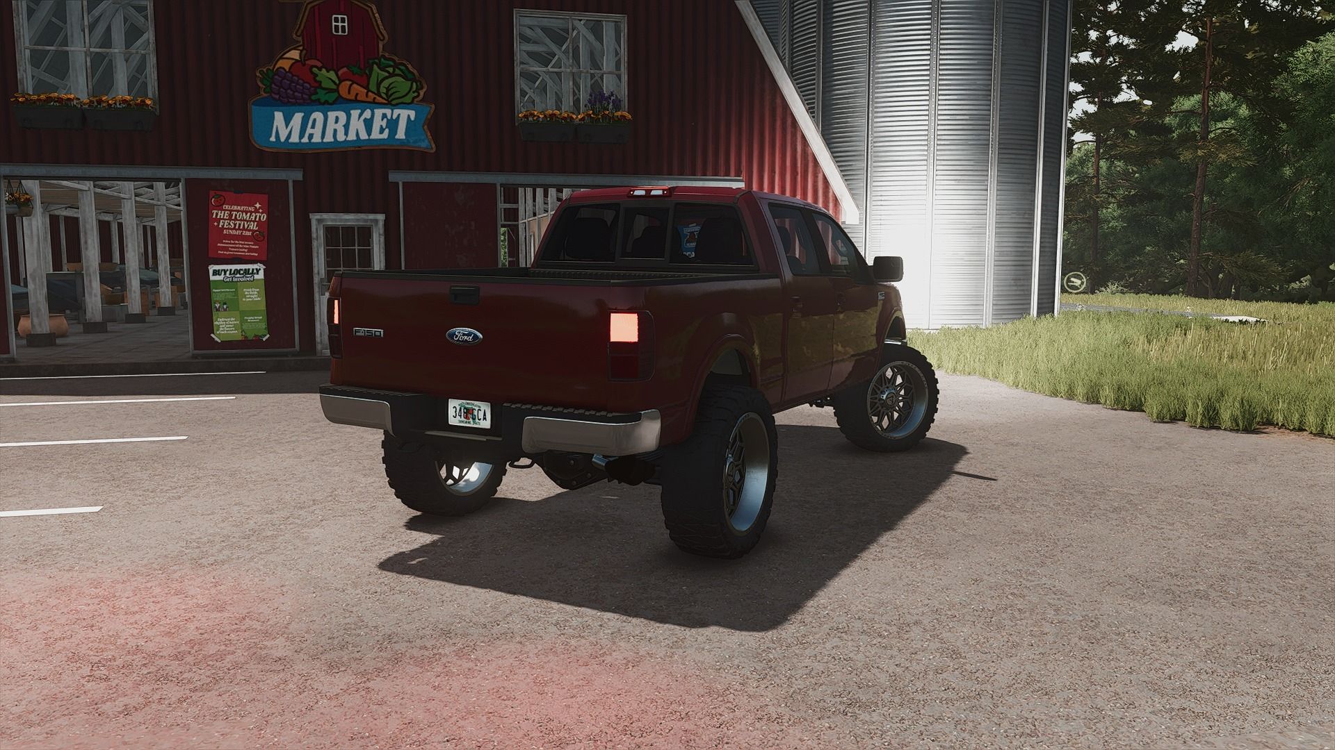 2006–2008 Ford F-150