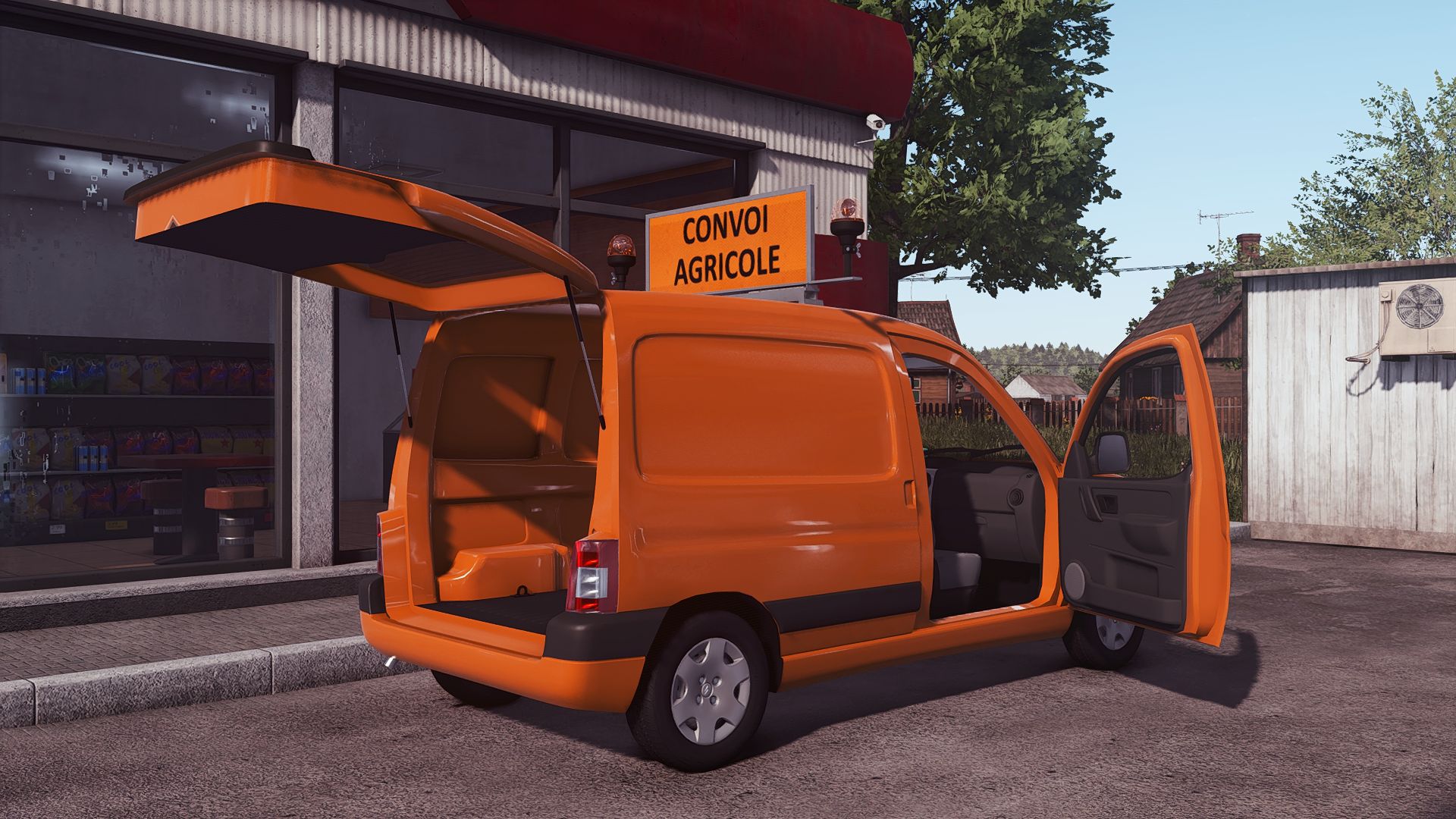 2006 Citroën Berlingo