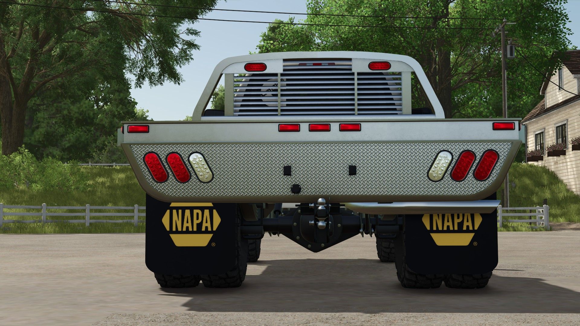 2006 Dodge Ram 3500/5500 Tek Kabinli Düz Platform