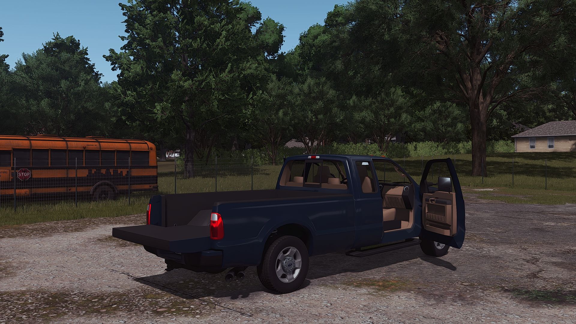 2008 Ford F-350
