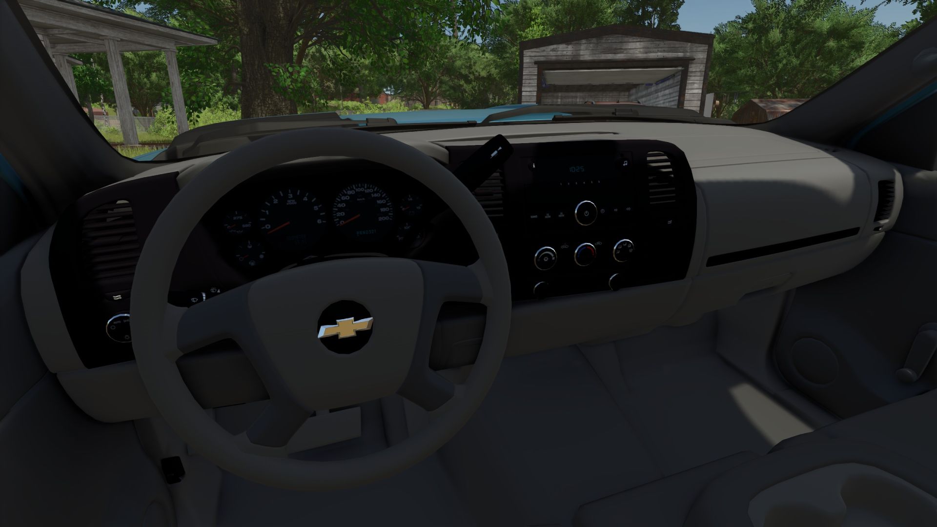 2010 Chevy 3500 duplamente