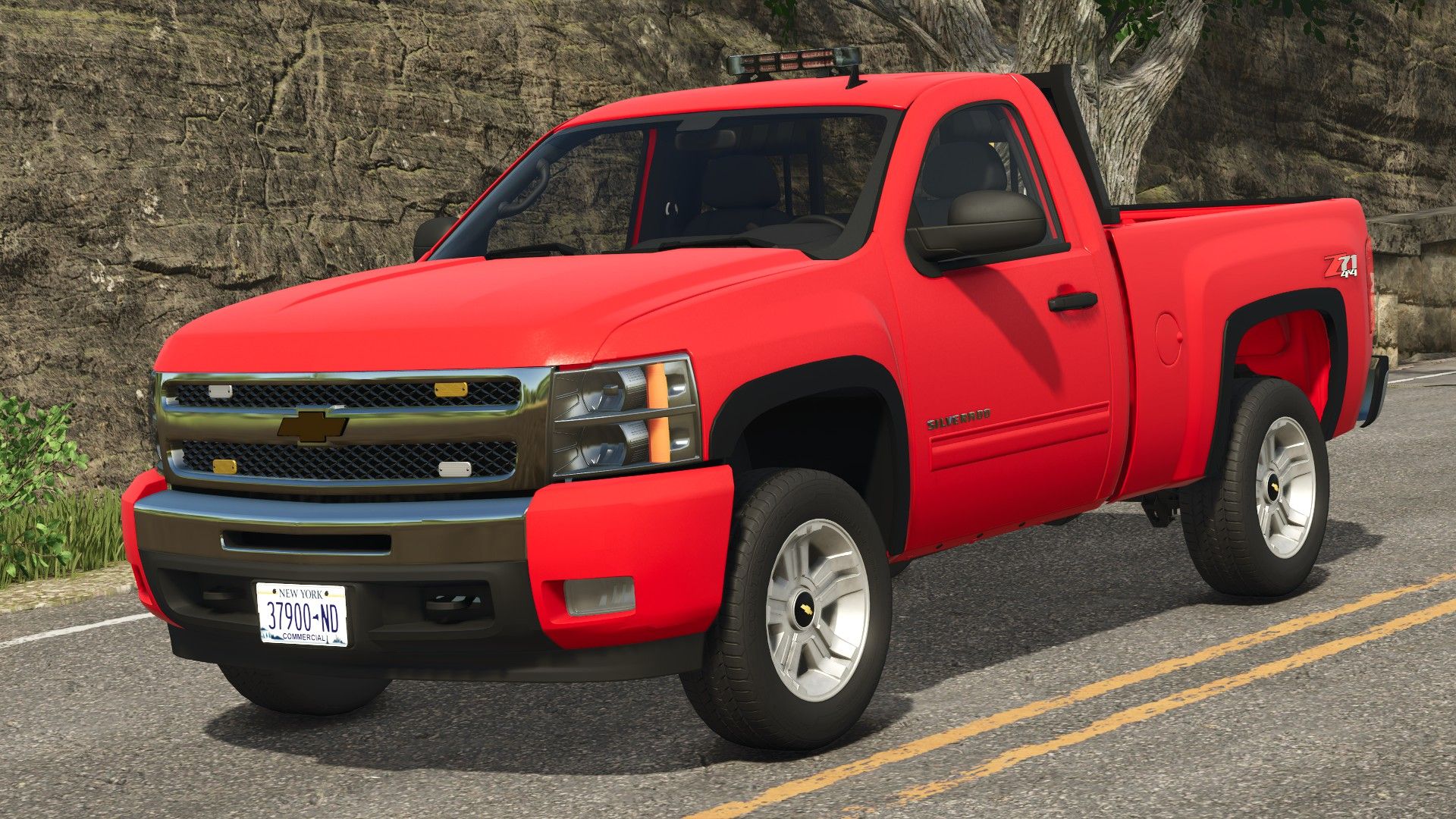 2011 Silverado 1500 Single Cab