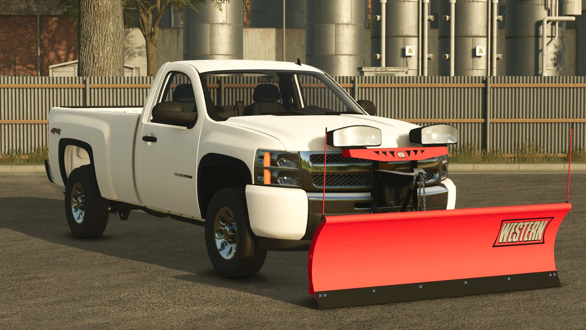 2011 Silverado 1500 Single Cab