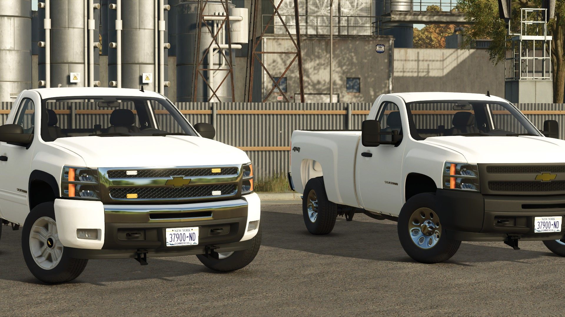 2011 Silverado 1500 Single Cab