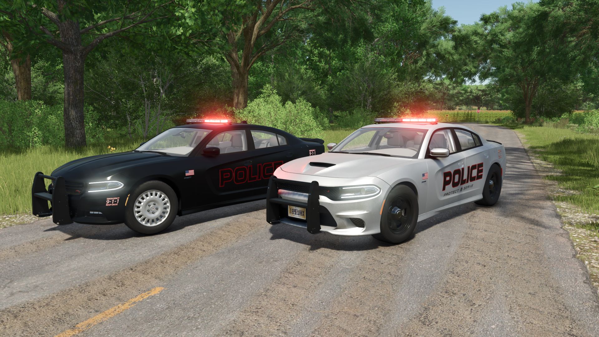 2015 Dodge Charger