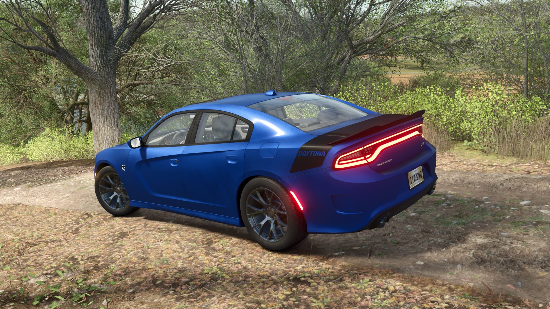 2015 Dodge Charger
