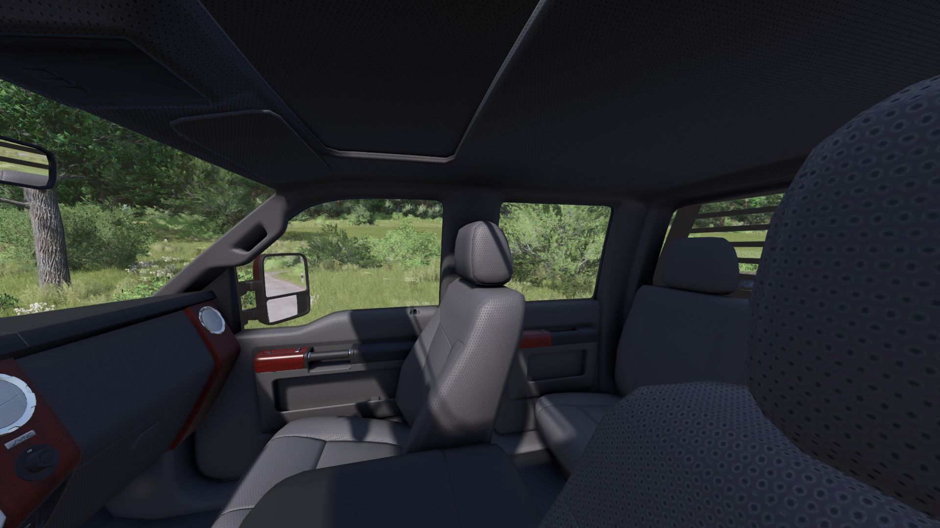 2015 Ford F350