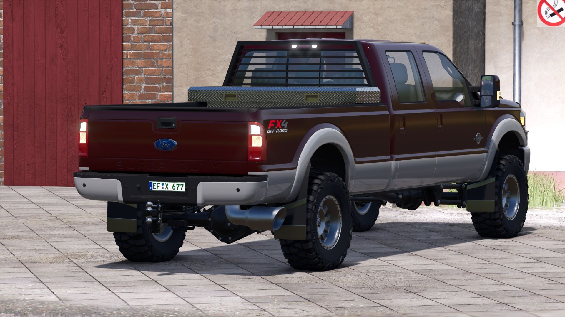 2015 Ford F350