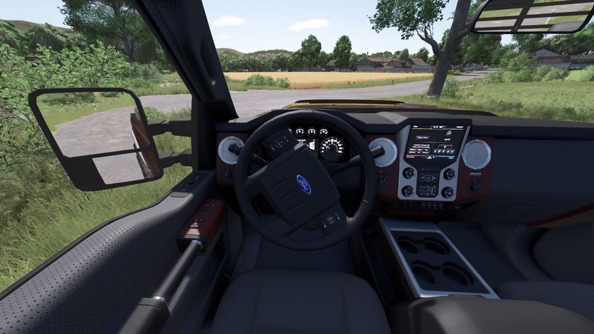 2015 Ford F350