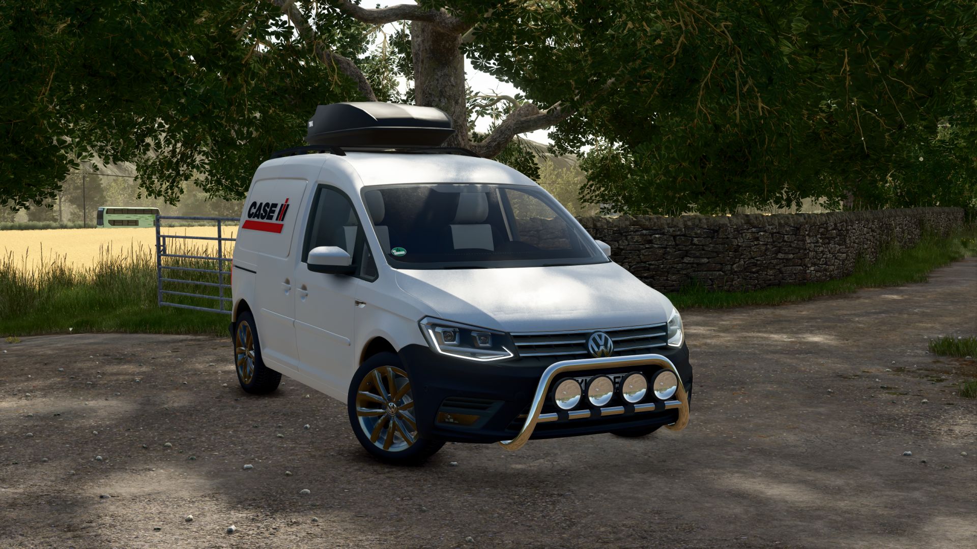 2015 Volkswagen Caddy
