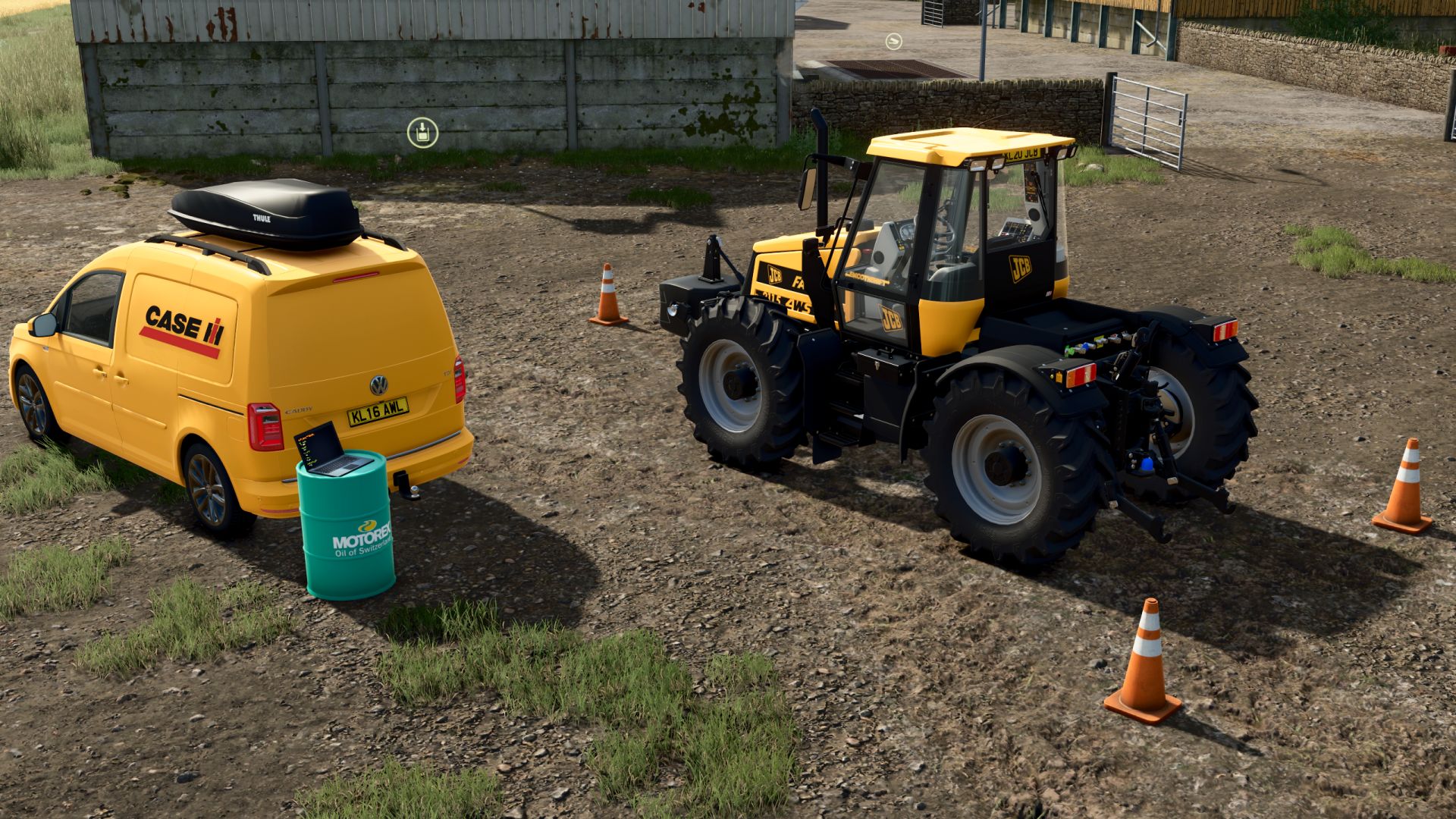 2015 Volkswagen Caddy