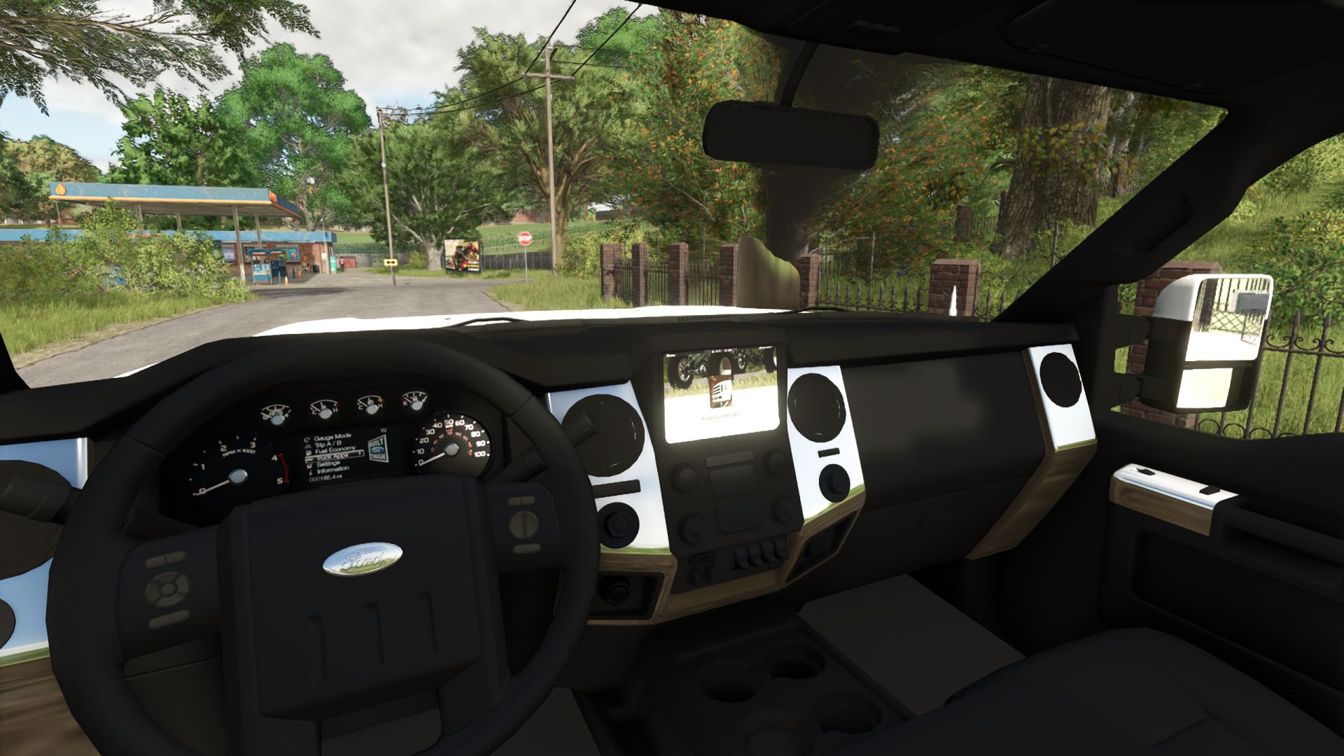 2016 Ford F350