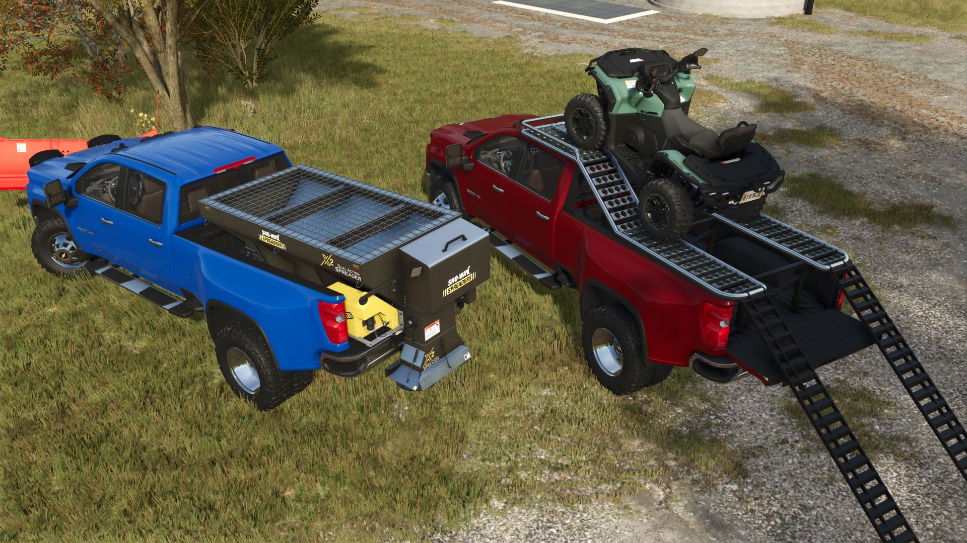 2020 Chevy Silverado High Country